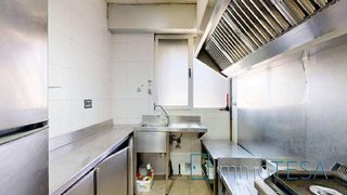 Local comercial en alquiler en Parc Central – Parc d’Europa – La Romànica en Barbera del Vallès