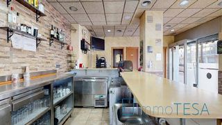 Local comercial en alquiler en Parc Central – Parc d’Europa – La Romànica en Barbera del Vallès