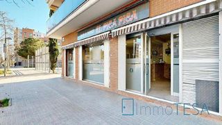 Local comercial en alquiler en Parc Central – Parc d’Europa – La Romànica en Barbera del Vallès