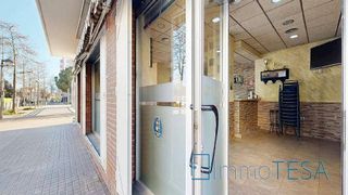 Local comercial en alquiler en Parc Central – Parc d’Europa – La Romànica en Barbera del Vallès