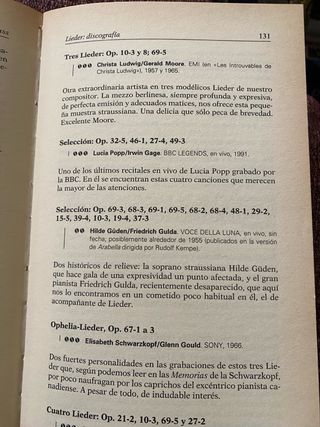 Richard Strauss.: Obra completa comentada