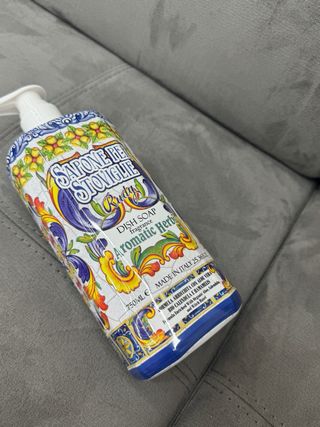 Confezione Regalo Rudy Le Maioliche