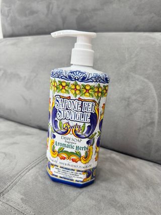 Confezione Regalo Rudy Le Maioliche