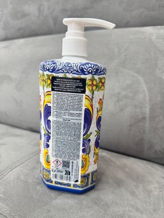 Confezione Regalo Rudy Le Maioliche