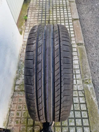 Llantas Volkswagen R18