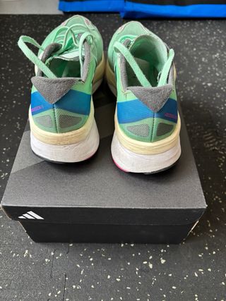 Zapatillas Adidas Adizero Boston 11 Talla 36 2/3