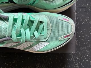 Zapatillas Adidas Adizero Boston 11 Talla 36 2/3