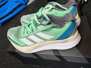 Zapatillas Adidas Adizero Boston 11 Talla 36 2/3