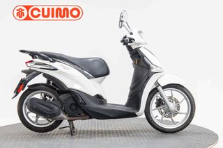 PIAGGIO LIBERTY 125