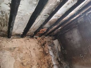 Casa adosada en venta en Alcañiz