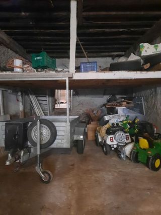 Casa adosada en venta en Reinosa