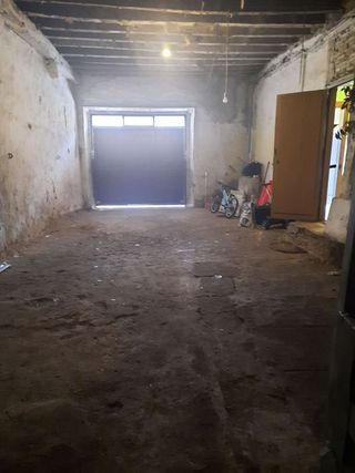 Casa adosada en venta en Reinosa