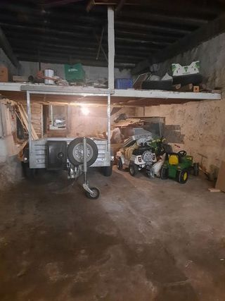 Casa adosada en venta en Reinosa