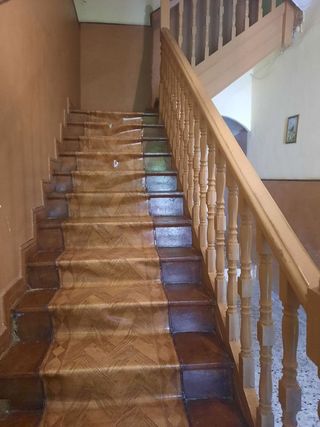 Casa adosada en venta en Reinosa