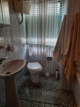 Casa adosada en venta en Reinosa