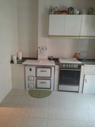Casa adosada en venta en Reinosa