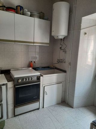 Casa adosada en venta en Reinosa