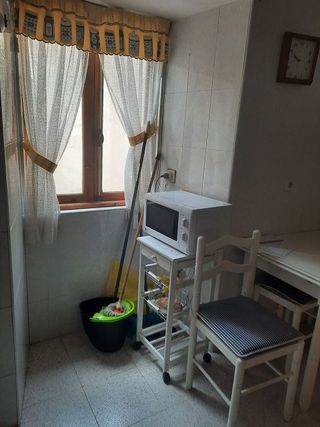 Casa adosada en venta en Reinosa