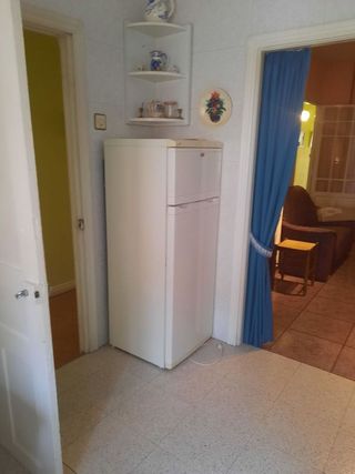 Casa adosada en venta en Reinosa