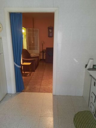 Casa adosada en venta en Reinosa