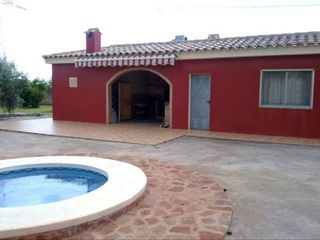 Chalet en venta en Avda. Alemania - Italia en Villarreal