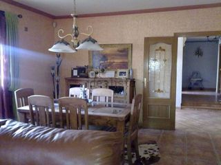 Chalet en venta en Avda. Alemania - Italia en Villarreal