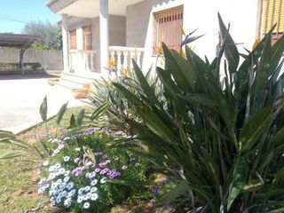 Chalet en venta en Avda. Alemania - Italia en Villarreal