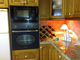 Chalet en venta en Avda. Alemania - Italia en Villarreal