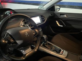 PEUGEOT 308 5p Style BlueHDi 130 S&S EAT8