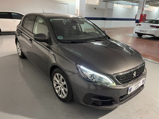 PEUGEOT 308 5p Style BlueHDi 130 S&S EAT8