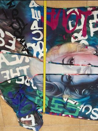 Lote vestidos Tallas Grandes XXXL