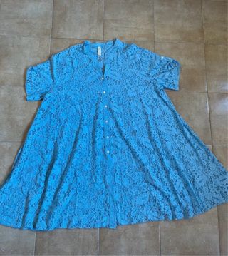 Lote vestidos Tallas Grandes XXXL