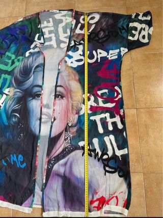 Lote vestidos Tallas Grandes XXXL