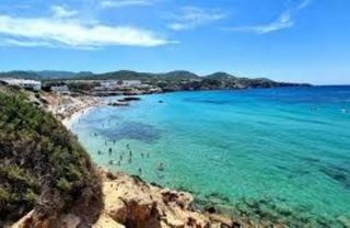 Casa adosada en venta en Cala Vedella - Cala Tarida - Cala Conta en Sant Josep de sa Talaia