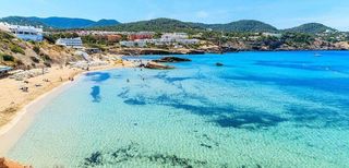 Casa adosada en venta en Cala Vedella - Cala Tarida - Cala Conta en Sant Josep de sa Talaia