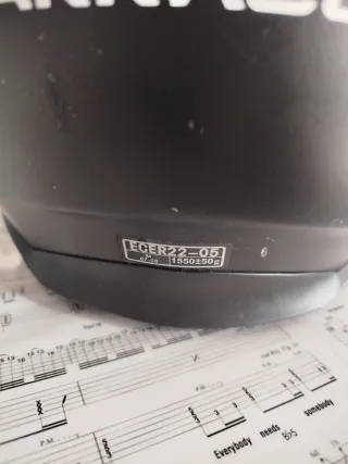 Casco Modular LS2 Negro