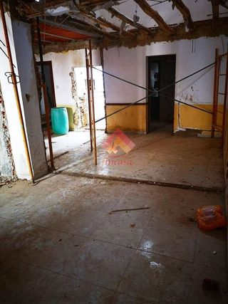 Chalet en venta en Ronda