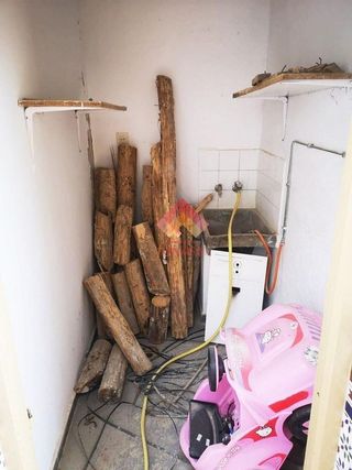 Chalet en venta en Ronda