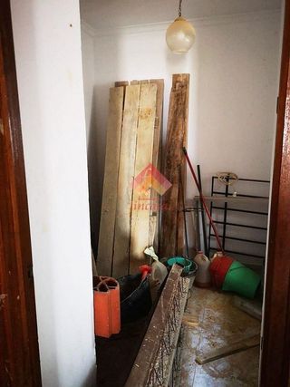 Chalet en venta en Ronda