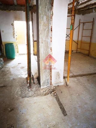 Chalet en venta en Ronda