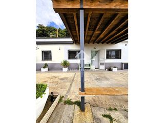 Casa rural en venta en Los Tablones - La Garnatilla - Puntalón en Motril