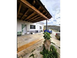 Casa rural en venta en Los Tablones - La Garnatilla - Puntalón en Motril