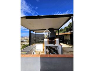 Casa rural en venta en Los Tablones - La Garnatilla - Puntalón en Motril