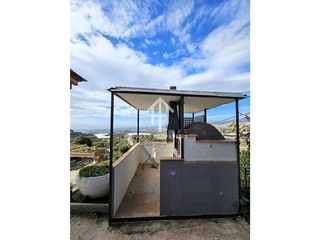 Casa rural en venta en Los Tablones - La Garnatilla - Puntalón en Motril