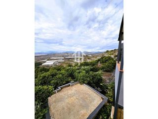 Casa rural en venta en Los Tablones - La Garnatilla - Puntalón en Motril