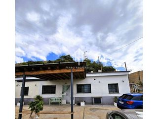 Casa rural en venta en Los Tablones - La Garnatilla - Puntalón en Motril