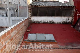Chalet en venta en El Pilar en Villarreal