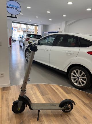 Patinete Eléctrico Cecotec Bongo Serie A