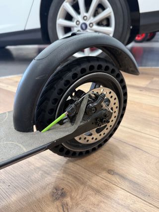 Patinete Eléctrico Cecotec Bongo Serie A