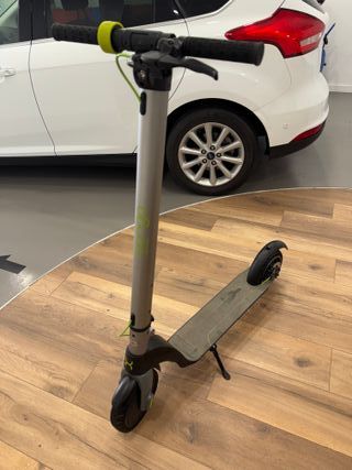 Patinete Eléctrico Cecotec Bongo Serie A